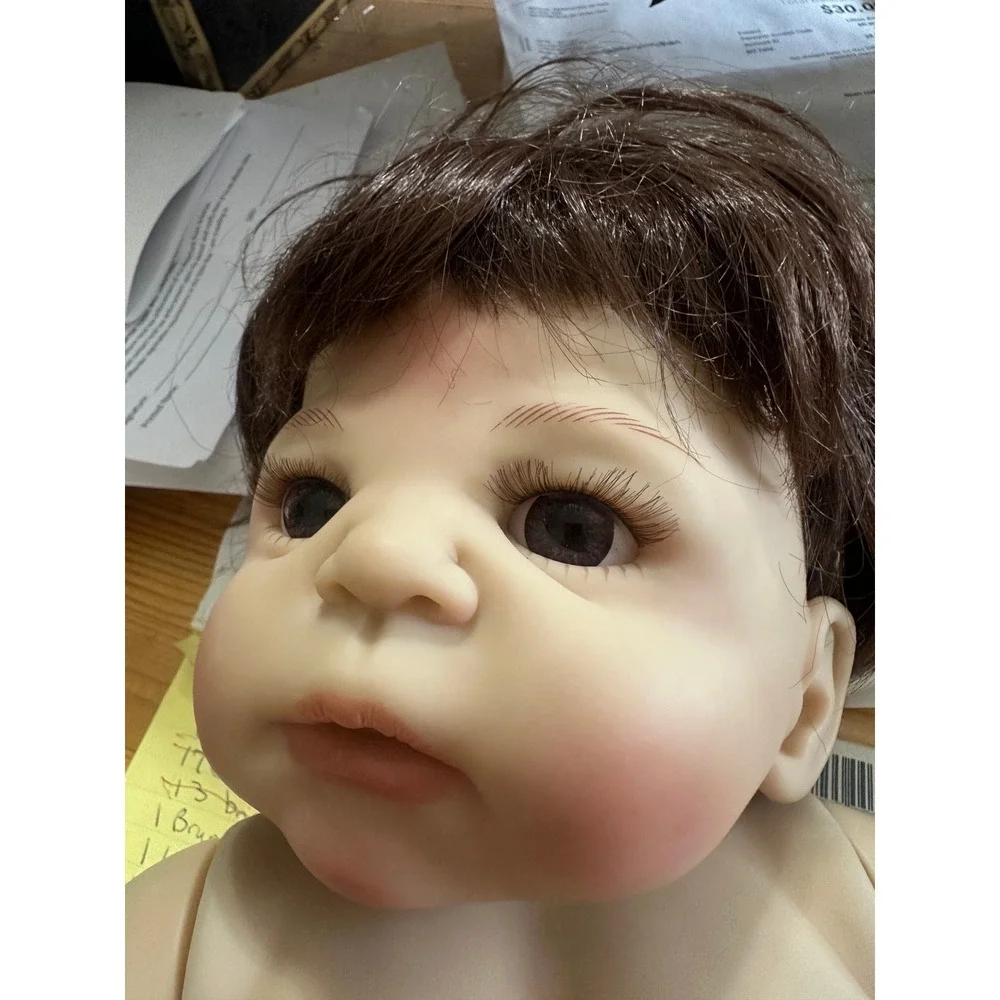 N/A lifelike reborn